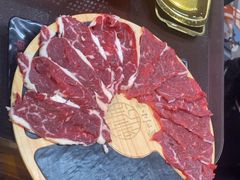 -刘少华贵州小黄牛·鲜牛肉火锅(总店)