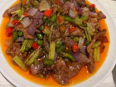 -华光驿站私房菜·黑金冠