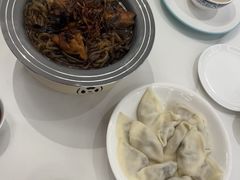 -东方饺子王(新奥购物中心店)