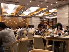 大堂-陈麻婆豆腐总店