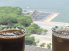 -洄归山也·高空C位湖景下午茶(东方之门店)