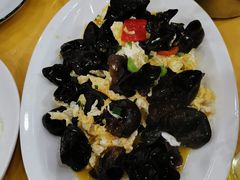 -龙珠饭店-深夜大食堂(五爱西直街店)