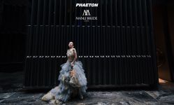 点击看大图 -MANLI BRIDAL婚纱