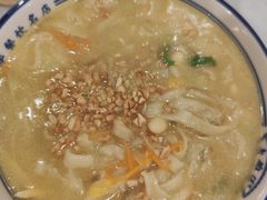 糊涂面-老雒阳面馆·水席(高新区店)