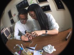 -情侣·团建·手作工坊(虹桥汇金百货店)