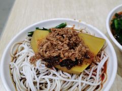 凉米线-洪记凉米线(新兴路店)
