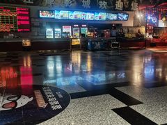 -左岸国际电影城(泉汇购物广场店)