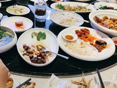 -上海人家花樣年华(虹口龙之梦店)