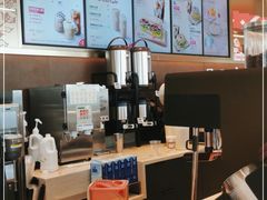 -Tims天好咖啡(河西万象城店)