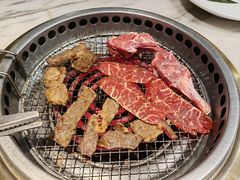 -火炉火自助餐(西直门凯德MALL店)