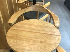 用餐区-焙丽拾光(麦凯乐直营店)