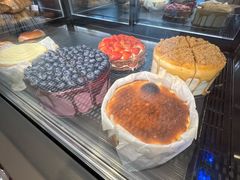 -BAKER&SPICE(BFC外滩金融中心店)
