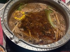 -一绪に寿喜烧(虹悦城店)