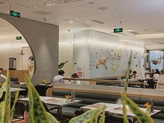 -卡朋西餐(铂顿城店)