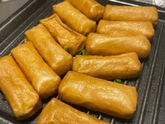 特色堂煎毛豆腐-同庆楼(金宝汇店)