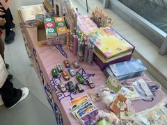 -小荧星艺校(浦东中环分校)