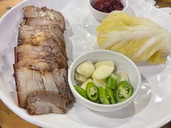 -故乡家韩国料理(丹东街店)