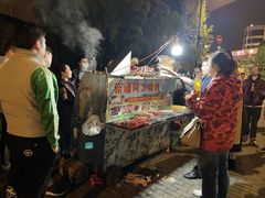 -新疆阿力烧烤