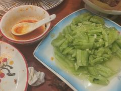 -有滋有味烧烤涮(果园星城C区店)