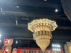 -上海来福士广场