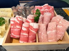 -一席地·本地鸡窝·杭帮鸡火锅(萧山银隆百货店)