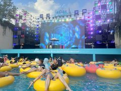 -清河半岛温泉度假酒店