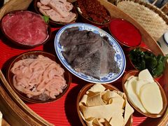 -董眼镜火锅(洪崖洞总店)