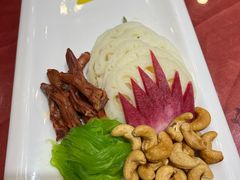 -真不同饭店(中州东路店)