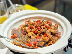 -黄兴南路步行商业街