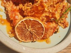 -双门洞·森系料理(体育西店)