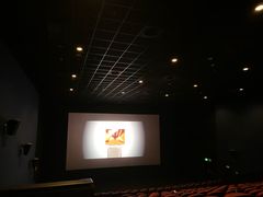 -万达影城(金山万达广场IMAX店)