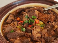 -潮府馆·非遗潮州菜·港式点心(世纪公园店)