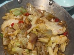 -刀板香·安徽菜(国购IFC店)