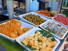 -松咖啡自助餐厅·松北香格里拉