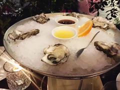 -The Grill by Sean Connolly