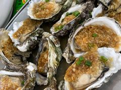-红月湾海鲜饭店•沙滩海景(双月湾店)