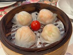 -虾饺妹·酒家(金碧店)