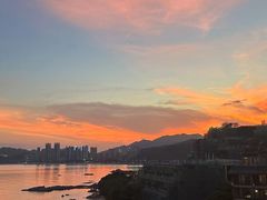 -影吧•悬崖海景(珠海凤凰湾悦椿酒店)