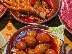 -阳阳老火锅(小南门店)