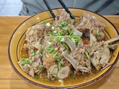 -老袁炒年糕(富豪路店)