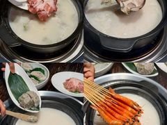 -大良毋米粥(锦龙路总店)