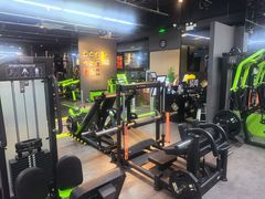 -GMJ·24H健身房(四川北路店)