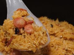 腊味饭-壹盏灯(惠农店)