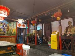 -佬革命主题火锅(玉沙路店)