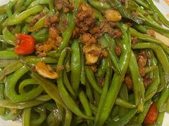 -小方外婆菜(蒙山路店)