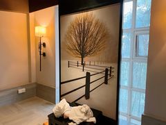 -春晖园度假酒店温泉