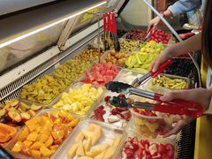 -老炳·七丛松甘草水果