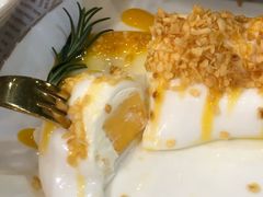 -夏羽记甜品(小榄大信店)