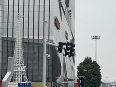 -万达广场(南京江宁店)