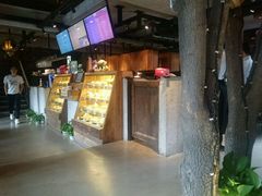 -漫咖啡(武汉天地店)